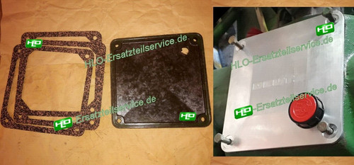 Deutz deckel peilstab - deutz,