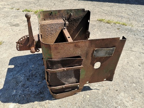 Deutz d25 f2l612 n - deutz, f2l612/6-n