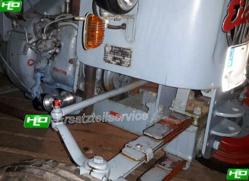 ölfilterumbausatz deutz motor - Ölfilterumbausatz,