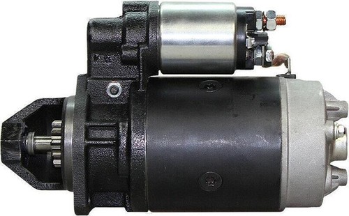 Anlasser für deutz khd - fÜr,