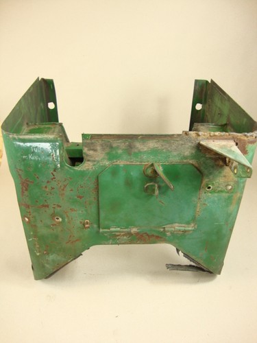 Aufbaurahmen tank - aufbaurahmen,