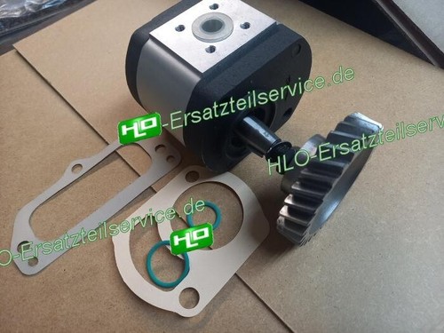 Hydraulikpumpe zahnrad - hydraulikpumpe, m.zahnrad